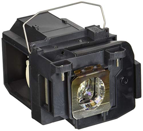 CTLAMP Professional Replacement Projector Lamp with Housing for PowerLite Home Cinema 3500 3100 3000 3600e 3700 3900 EH-TW6600 EH-TW6800 EH-TW6700 EH-TW6600W