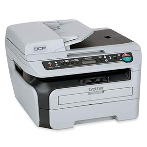 Brother DCP-7040 Laser Multifunction Copier with Auto Document Feeder (Renewed)