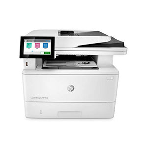 HP LaserJet Enterprise M430f Multifunction Monochrome Duplex Printer (3PZ55A)