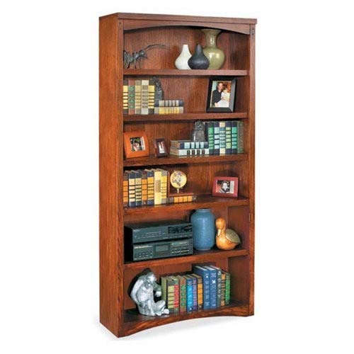 Martin Furniture Mission Pasadena Open Bookcase
