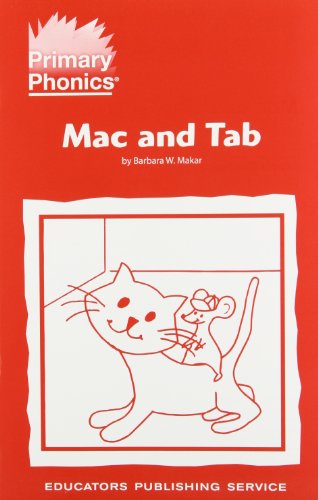 Primary Phonics Set 1