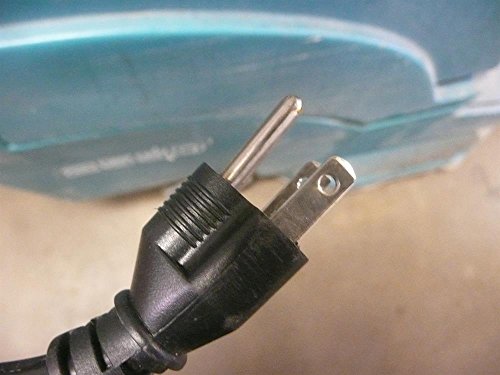 Tennant Floor Burnisher 2550 Electric