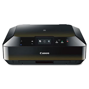 Canon PIXMA MG6320 Inkjet Multifunction Printer - Color - Photo/Disc Print - Desktop