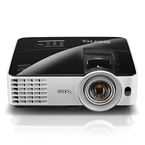 BenQ 9H.JE177.13A MX631ST Projector