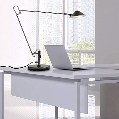 VejiA Modern American LED Table Lamp