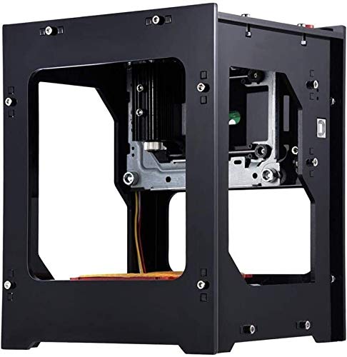 YJYGR Light Engraver Printer Machine 550 550 Pixel High Resolution for PC Pad Phone Printer Accessories