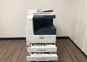 Xerox VersaLink B7035 A3 Monochrome Laser Multifunction Copier - 35ppm, Copy, Print, Scan, Network, Auto Duplex, 1200 x 1200 dpi, 2 Trays, Stand