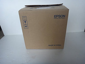 Epson C31CA85084 TM-T88V Thermal Receipt Printer Serial and USB Energy Star with PS180 - Color Dark Gray