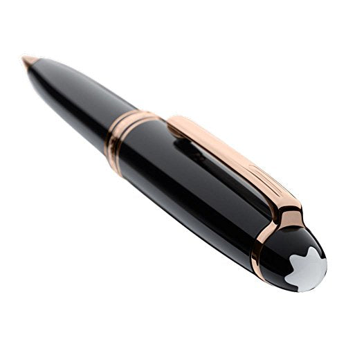 Montblanc Meisterstuck Black Mechanical Pencil 113390