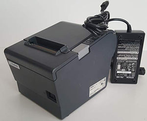 Epson Tm-t88iv Direct Thermal Printer - Color - Direct Thermal - Serial