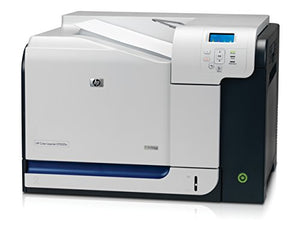 HP LaserJet CP3500 CP3525DN Laser Printer - Color - Plain Paper Print - Desktop