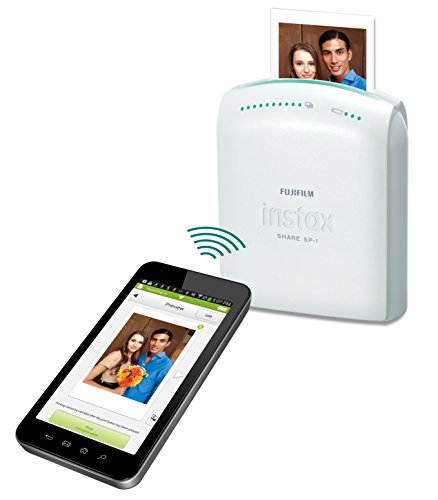 Fujifilm Instax Share Smartphone Printer SP-1