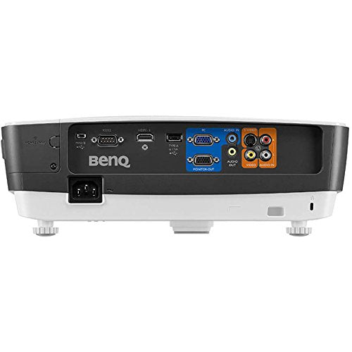 BenQ MW705 4,000 ANSI Lumen  3D DLP Projector