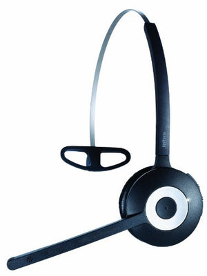Jabra Pro 930 UC Mono Wireless Headset for Softphone (USB Only)