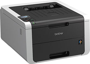 Brother HL-3170CDW Color Laser Printer