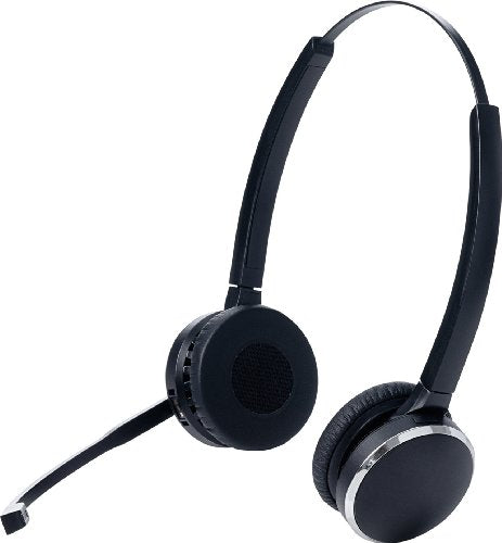 Jabra PRO 9465 Duo - Professional Wireless Unified Communicaton Headset
