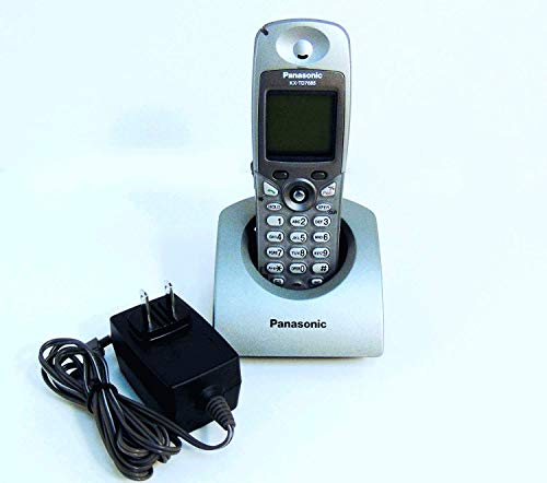 Panasonic KX-TD7685 Multi-Cell DECT Cordless Phone