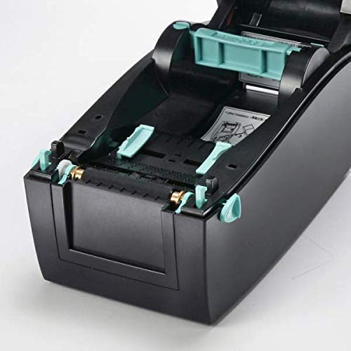 Godex RT200 2" Thermal Transfer Printer 203 dpi, 5 IPS, USB2.0, RS232, Ethernet