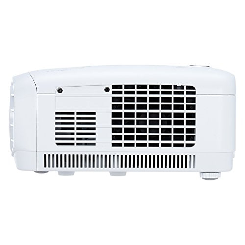 ViewSonic PG700WU 3500 Lumens WUXGA Networkable Projector with HDMI and USB