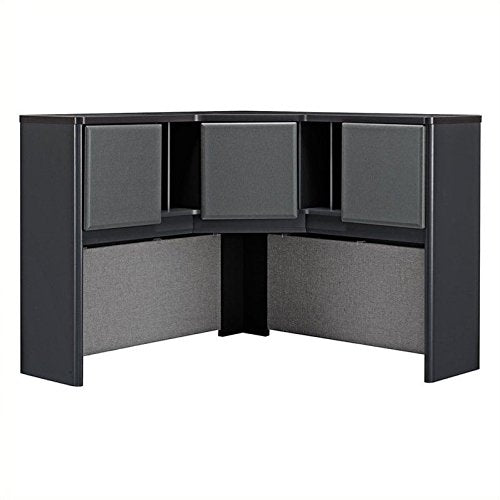Scranton & Co 48" Corner Hutch in Slate