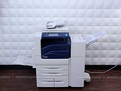 Xerox WorkCentre 5325/P 5325 Advanced Multifunction Printer/Copier