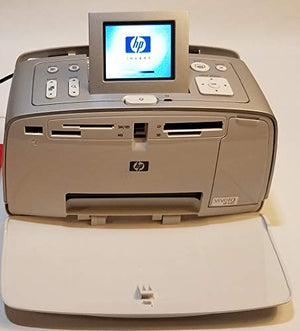 Hewlett-Packard Q6387A#ABA HP Photosmart 385 Compact