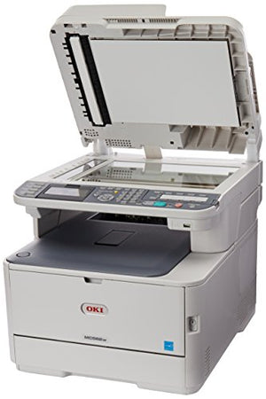 OKI Data MC562w 27/31ppm Color Multifunction LED Printer (62441904)