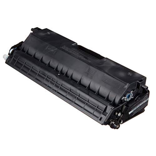 Amazon Basics Remanufactured High-Yield Toner Cartridges, Replacement for Brother TN315 (1 Black, 1 Cyan, 1 Magenta, 1 Yellow) - 4-Pack
