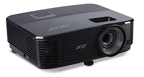 Acer X1223H 3600 Lumens XGA HDMI 3D ColorBoost Projector,Black