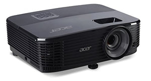Acer X1123H 3600 Lumens SVGA HDMI 3D ColorBoost Projector