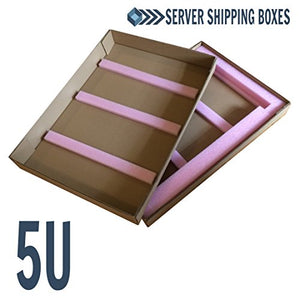 Server Shipping Box (5U)