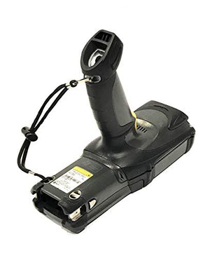 Symbol Motorola MC9190-G30SWEYA6WR Barcode Scanner - 1D/2D Laser - Windows CE 6.0 - MC9190-G - Mobile Computer (Renewed)