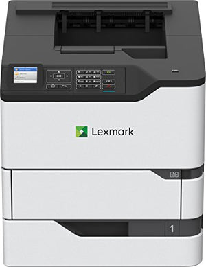 Lexmark B2865dw Monochrome Laser Printer with Duplex Printing, Wi-Fi Capabilities (50G0900)
