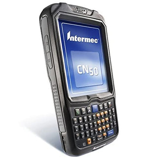 Intermec CN50 Data Collection Terminal Windows Embedded Handheld 6.5 512 MB 3.5" Handheld Terminal