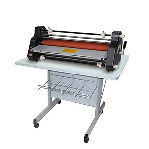 MyBinding Professional Grade Laminating Workstation - 42” x 26” x 29.5”