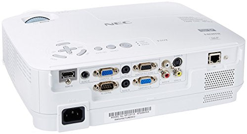 NEC NP-V311X Projector (Renewed)