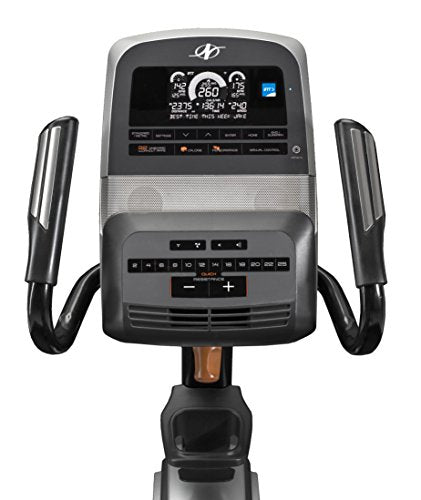 NordicTrack NTEX76016 Commercial Vr21 Recumbent Bike