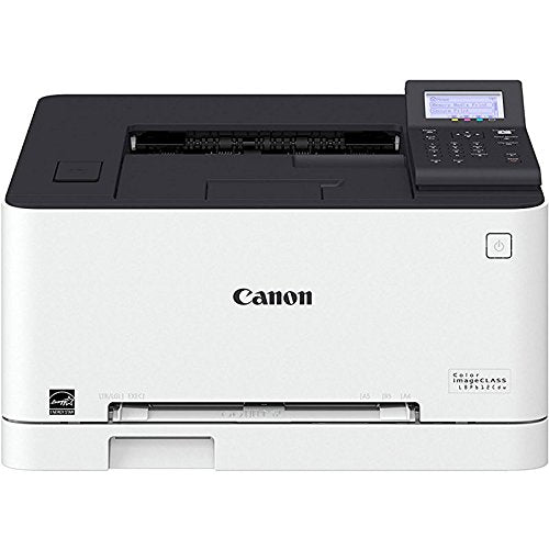 Canon imageCLASS LBP612CDW Color Laser Printer