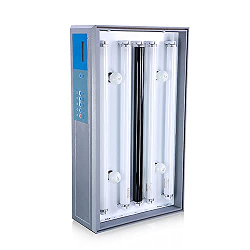 SUZAM Color Assessment Cabinet, Four Light Sources Color Matching Cabinet