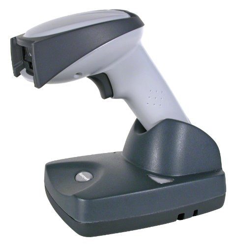 Honeywell 3820 Bar Code Reader - Wireless - Linear