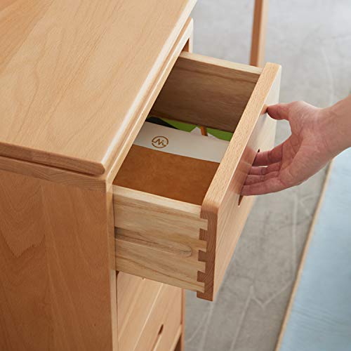 QWERTP Large Computer Desk with Hutch and Bookshelf,Simple Office Desk Workstation,Study Writing Desk for Home,Multifunctional Storage, Cabinet Body Can Be Interchanged Left and Right,D