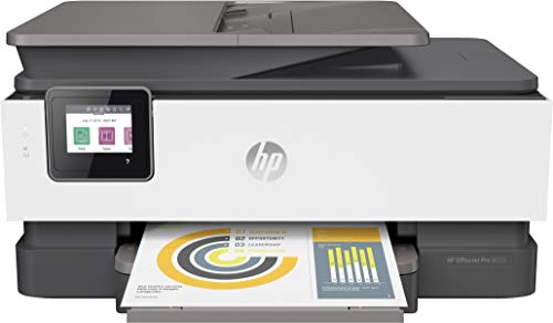 HP OfficeJet Pro 8028 All-in-One Printer