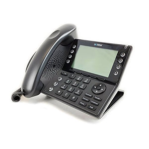 Mitel ShoreTel IP 480G Gigabit IP Telephone (10577) Multi-Pack - 5 Phones (Renewed)