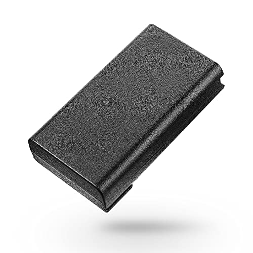 MUNBYN Long-Range Android Barcode Scanner with Spare Battery and Dock Charger