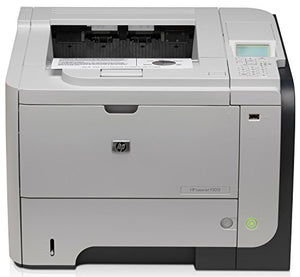 HP - LaserJet Enterprise P3015DN Printer, Duplex Printing CE528A (DMi EA