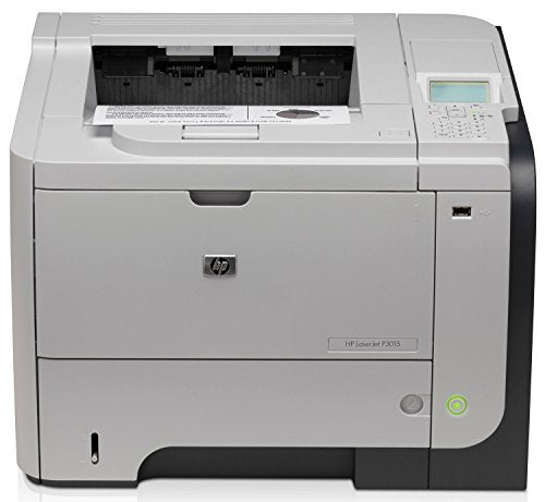HP Hardware LaserJet P3015DN printer s