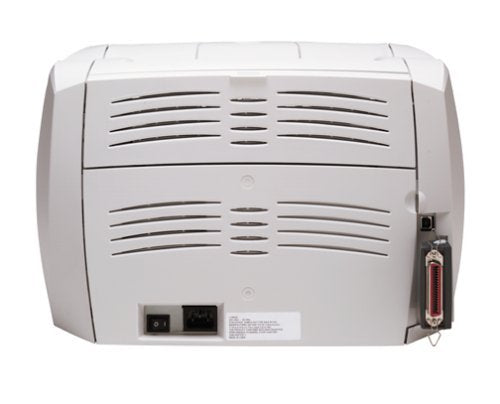 HP LaserJet 1300 Printer (Renewed)