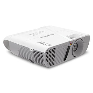 ViewSonic PJD7828HDL 3200 Lumens 1080p HDMI Home Theater Projector (Certified Refurbished)