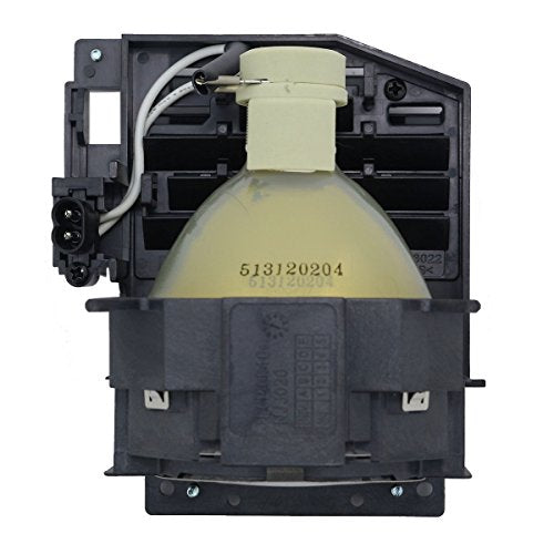 Original Osram Projector Lamp Replacement with Housing for Christie 003-005053-01