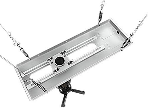 Universal Suspended Ceiling Mount Projector Kit